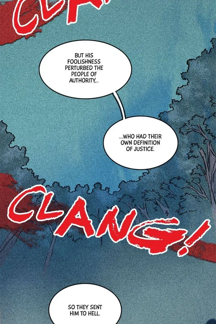 Kill Starter Chapter 21 page 30 - 