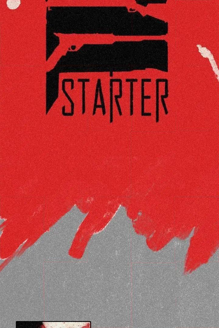 Kill Starter Chapter 21 page 4 - 