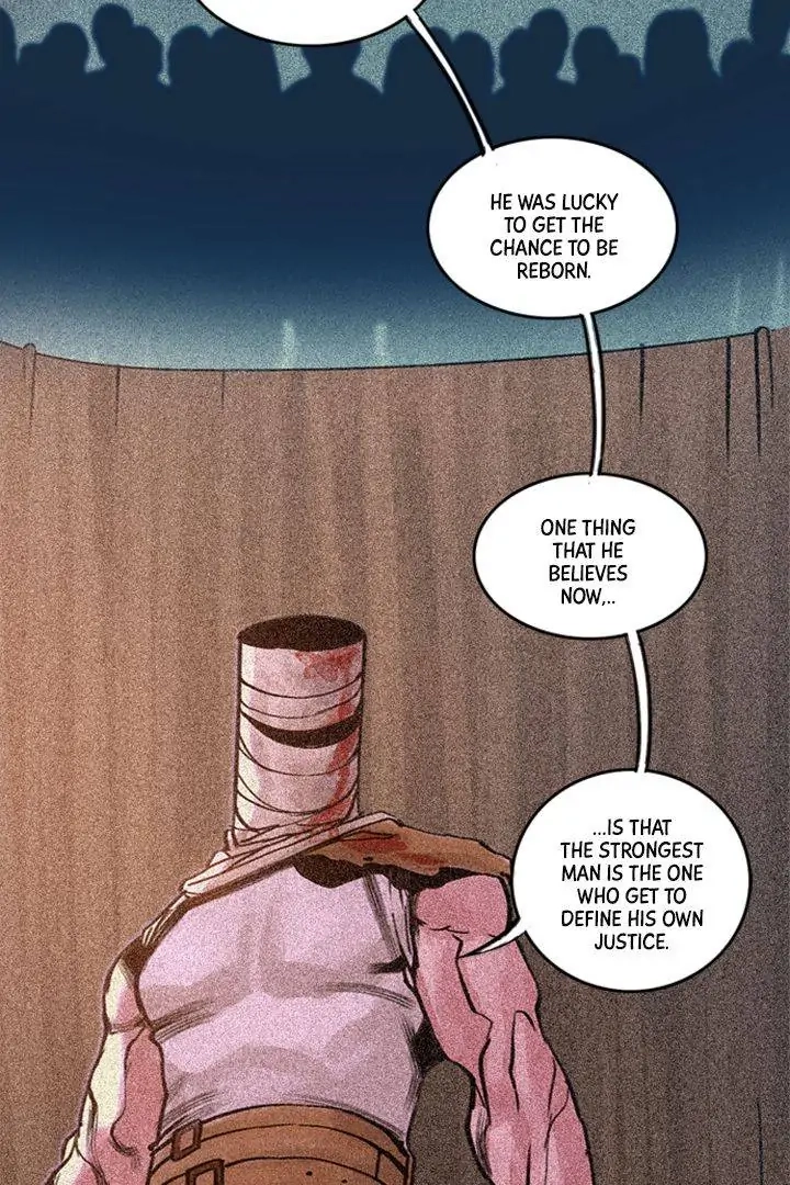 Kill Starter Chapter 21 page 31 - 