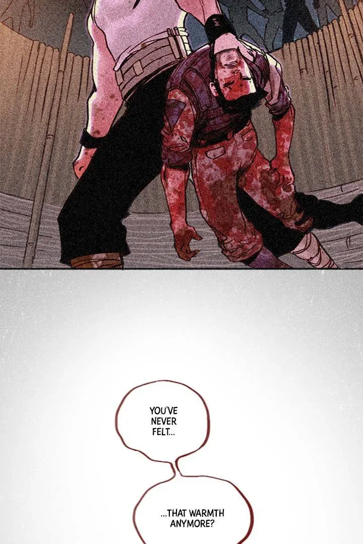 Kill Starter Chapter 21 page 35 - 