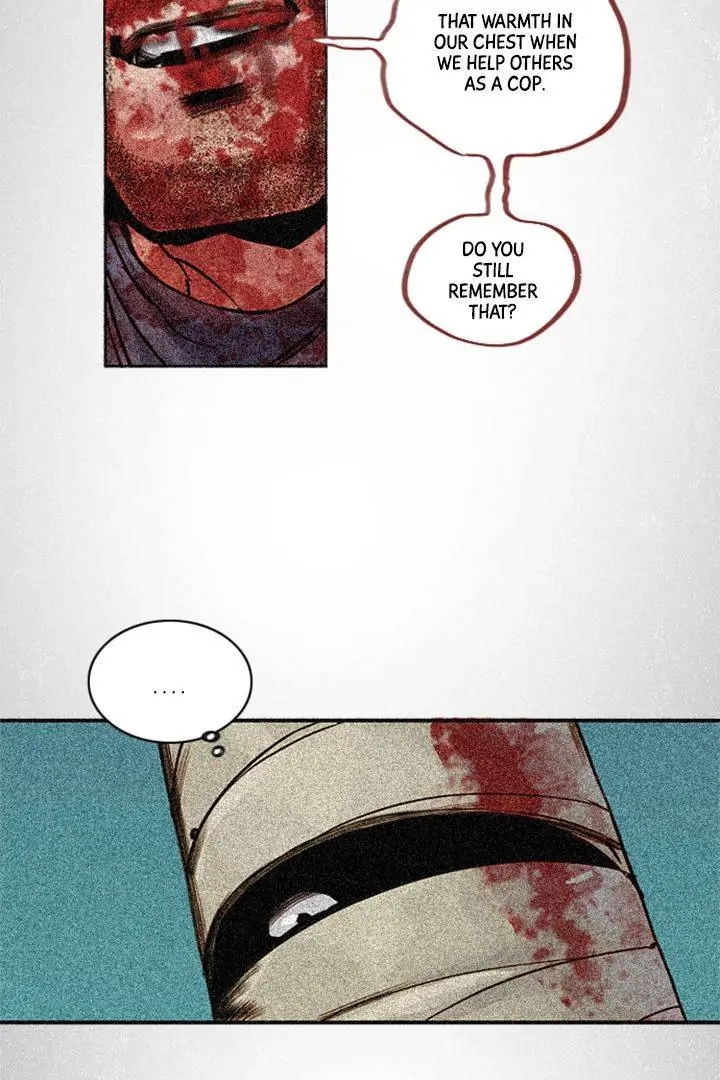 Kill Starter Chapter 21 page 38 - 