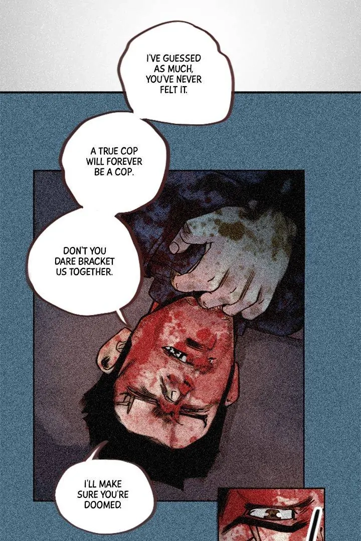 Kill Starter Chapter 21 page 39 - 