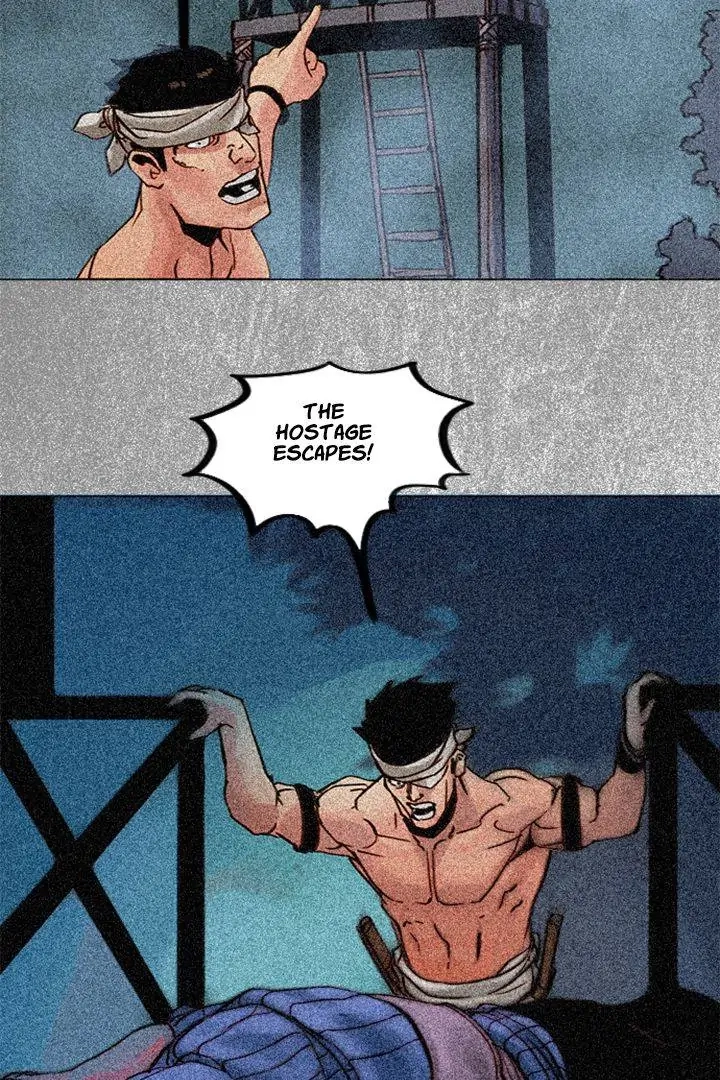 Kill Starter Chapter 21 page 42 - 