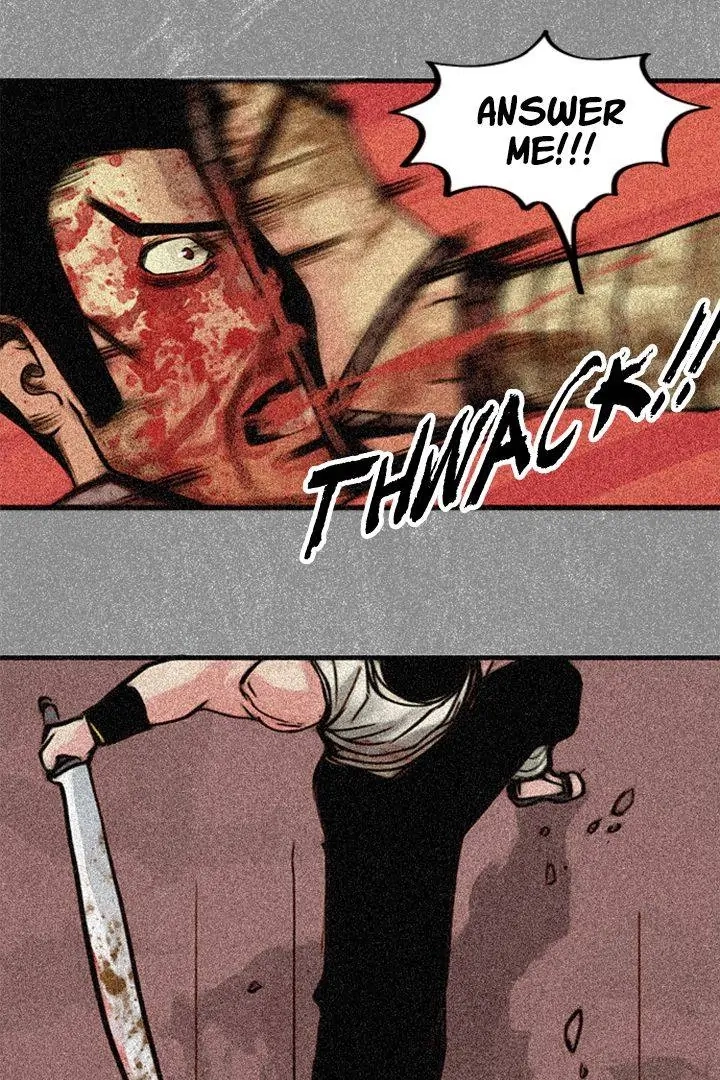 Kill Starter Chapter 21 page 7 - 