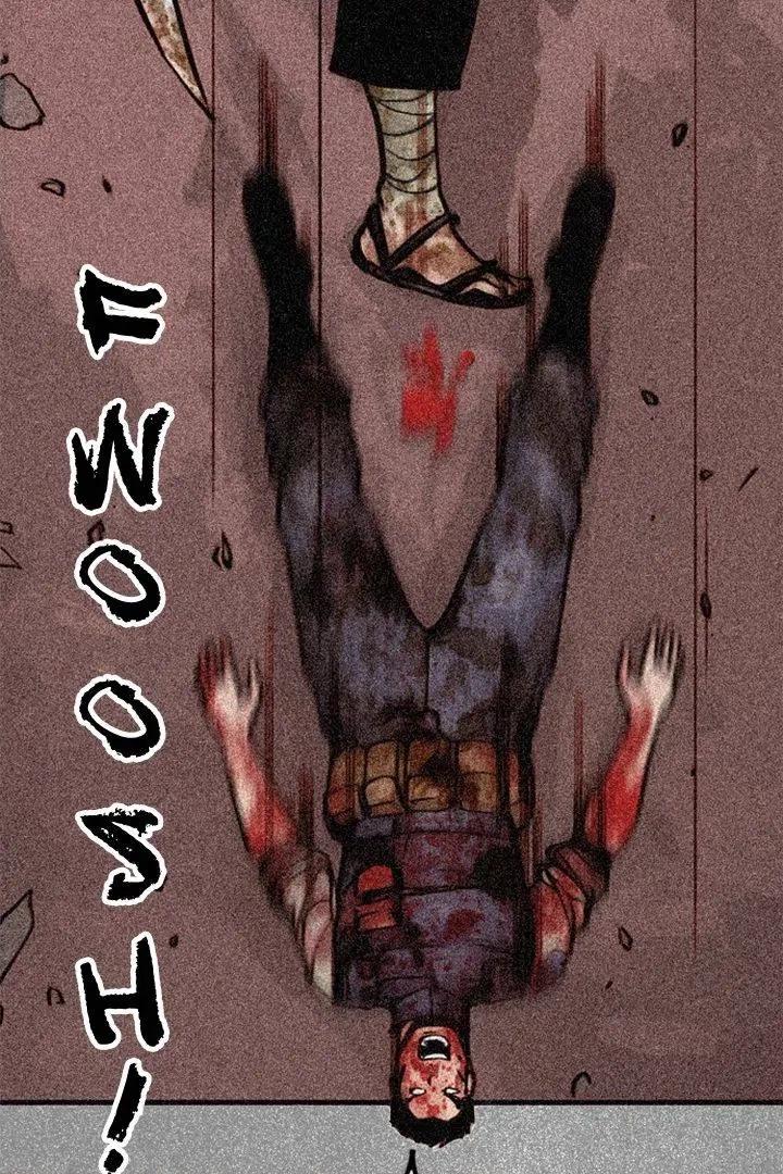 Kill Starter Chapter 21 page 8 - 