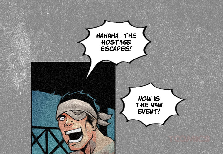 Kill Starter Chapter 22 page 2 - 