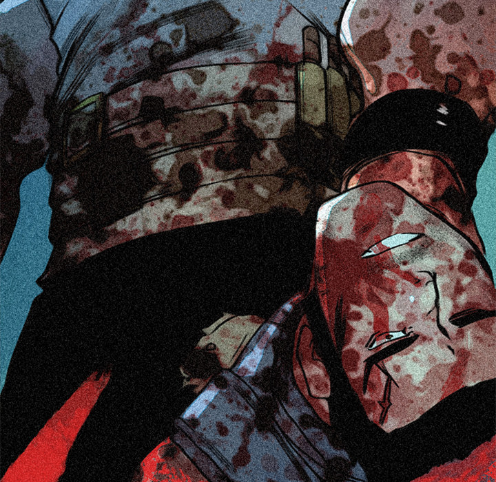 Kill Starter Chapter 22 page 11 - 