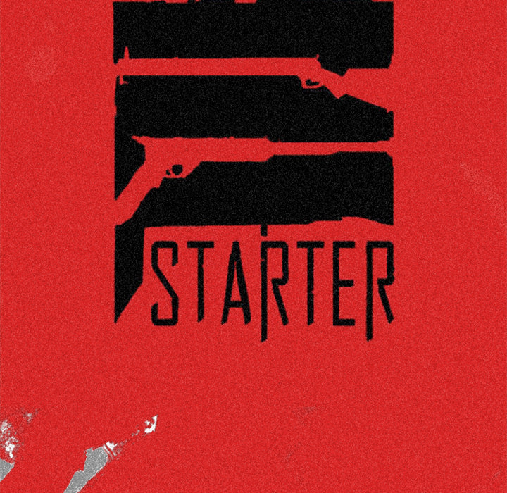 Kill Starter Chapter 22 page 13 - 