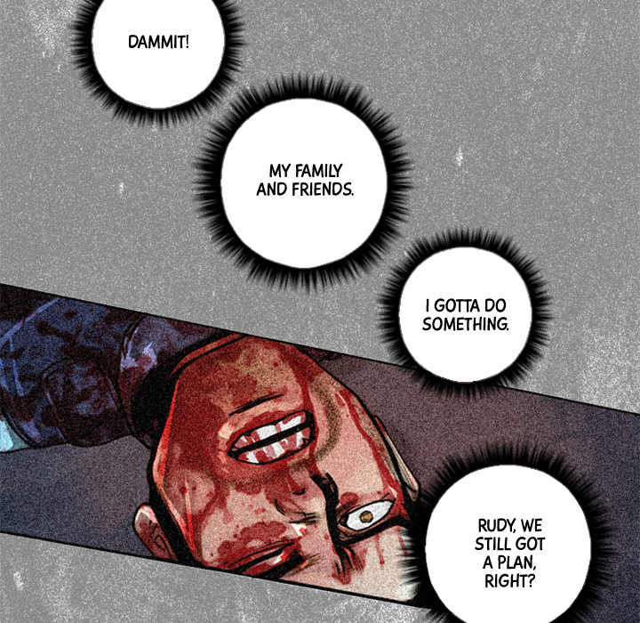 Kill Starter Chapter 22 page 15 - 