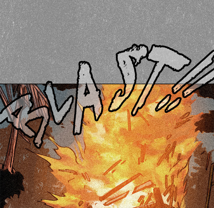 Kill Starter Chapter 22 page 17 - 