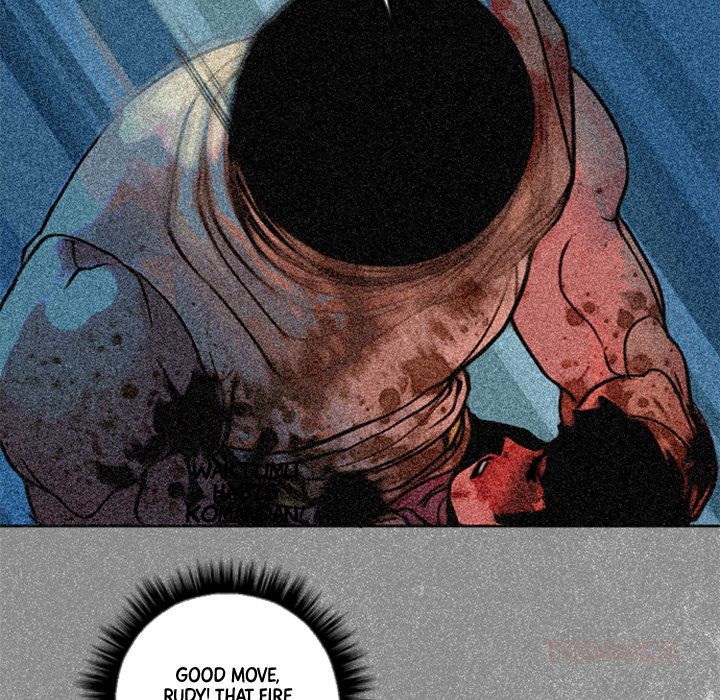 Kill Starter Chapter 22 page 20 - 