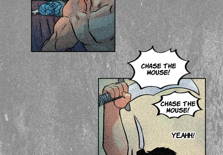 Kill Starter Chapter 22 page 3 - 