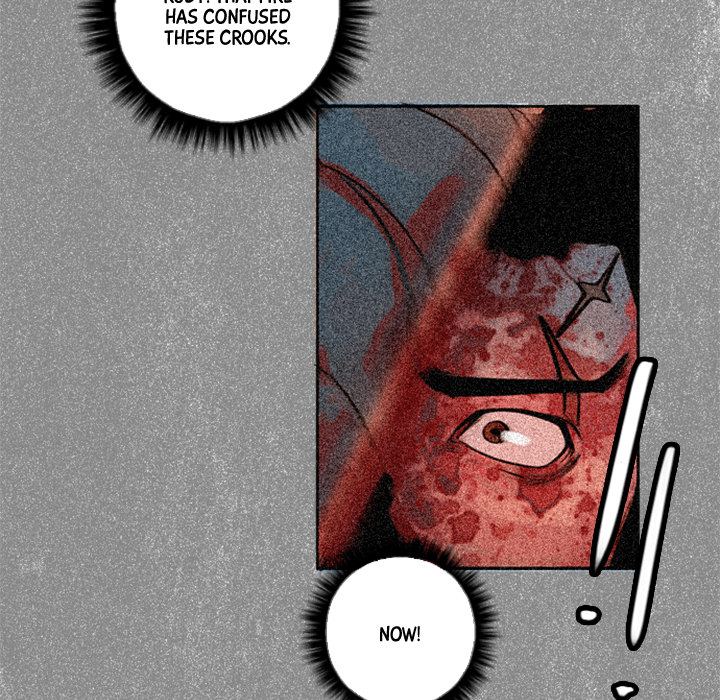 Kill Starter Chapter 22 page 21 - 