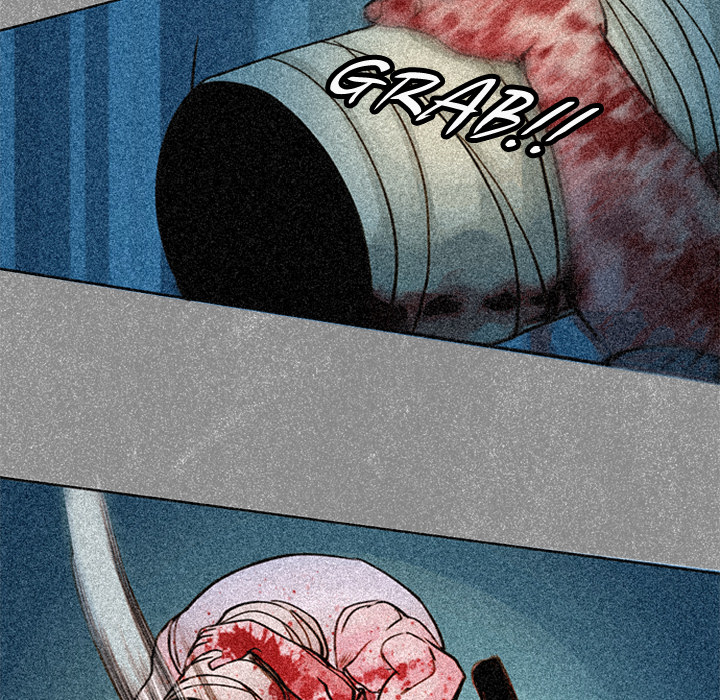 Kill Starter Chapter 22 page 23 - 