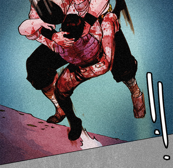 Kill Starter Chapter 22 page 24 - 