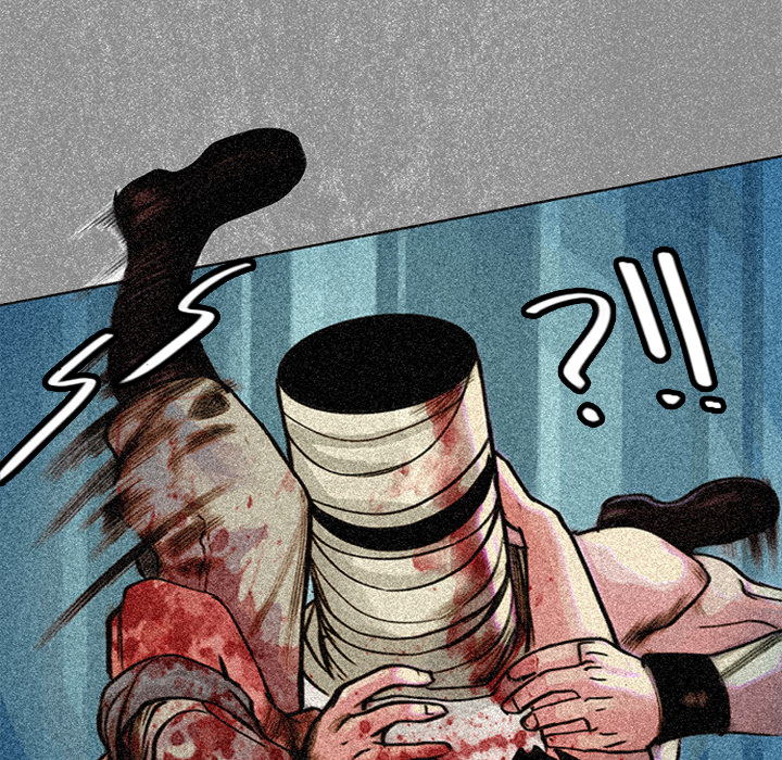Kill Starter Chapter 22 page 25 - 