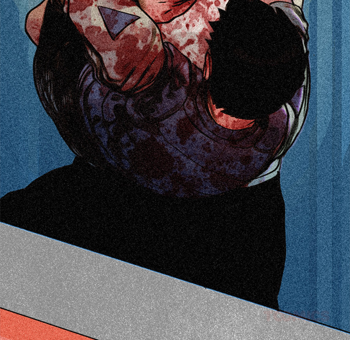 Kill Starter Chapter 22 page 26 - 