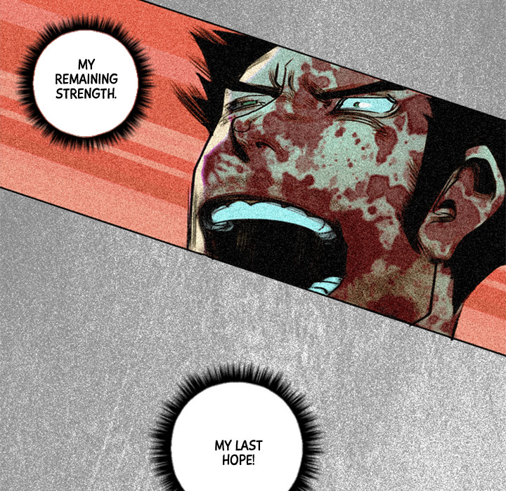Kill Starter Chapter 22 page 27 - 