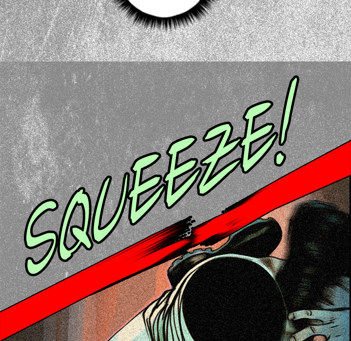 Kill Starter Chapter 22 page 28 - 