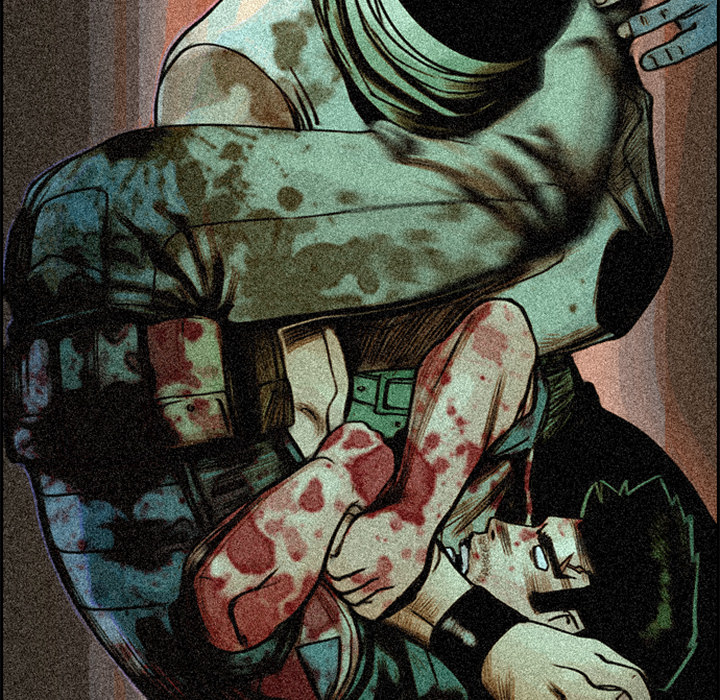 Kill Starter Chapter 22 page 29 - 