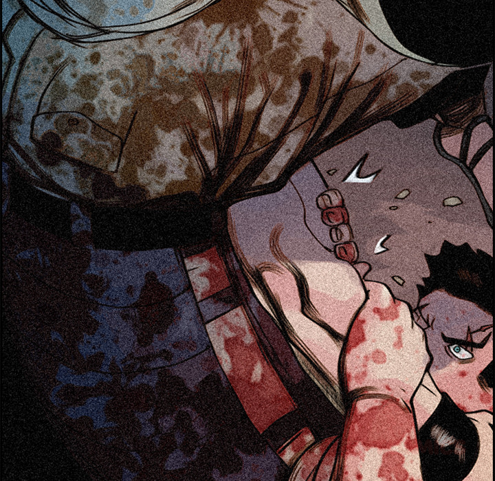 Kill Starter Chapter 22 page 32 - 