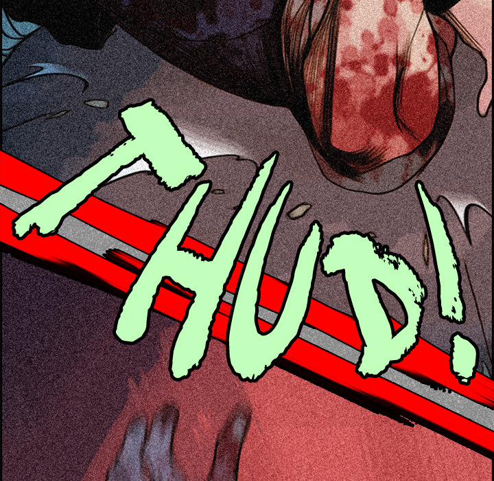 Kill Starter Chapter 22 page 33 - 