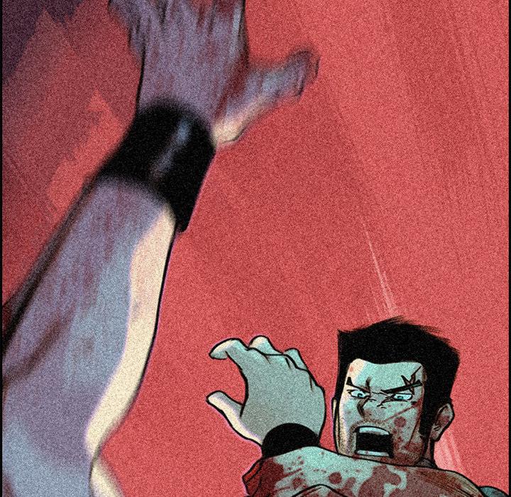 Kill Starter Chapter 22 page 34 - 