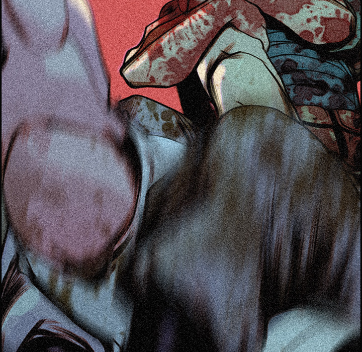Kill Starter Chapter 22 page 35 - 