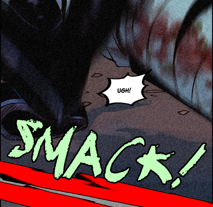 Kill Starter Chapter 22 page 36 - 