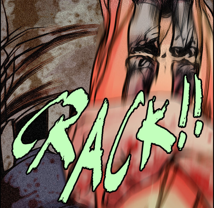 Kill Starter Chapter 22 page 40 - 
