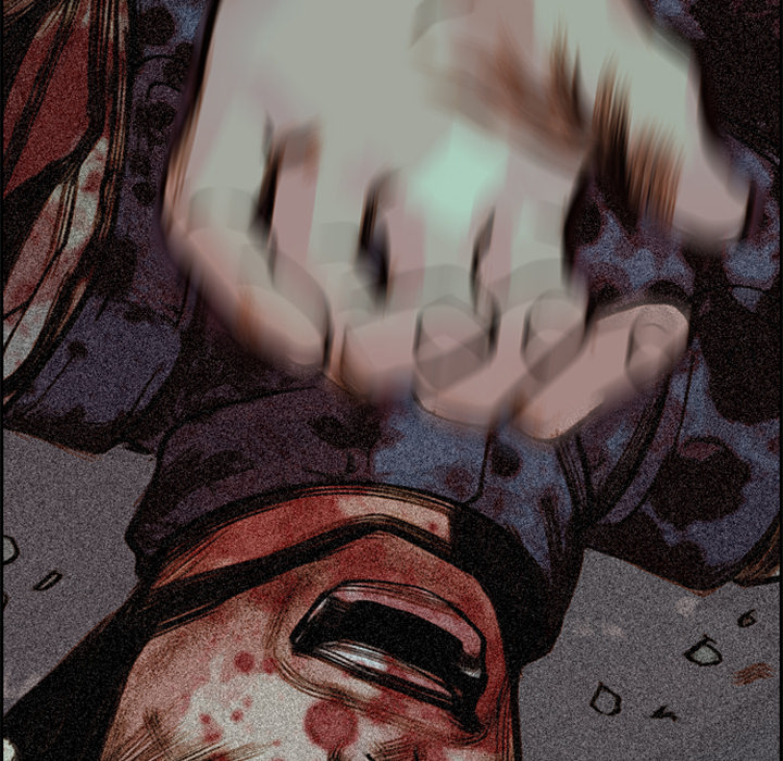 Kill Starter Chapter 22 page 42 - 