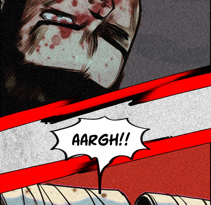 Kill Starter Chapter 22 page 43 - 