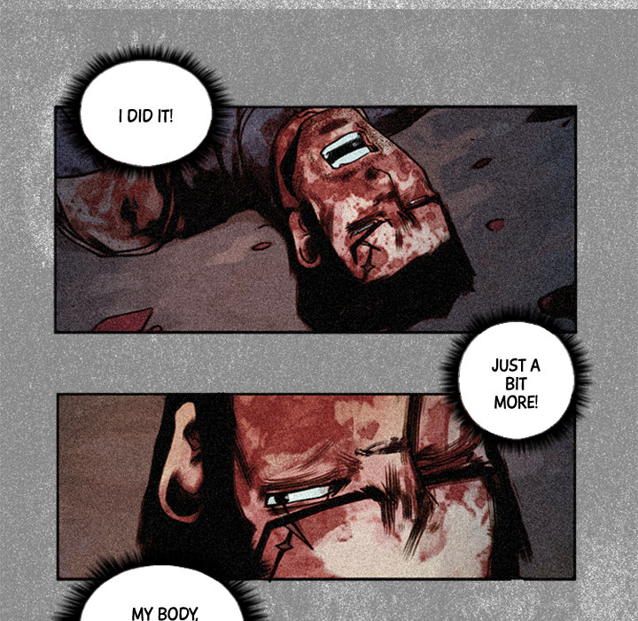 Kill Starter Chapter 22 page 45 - 