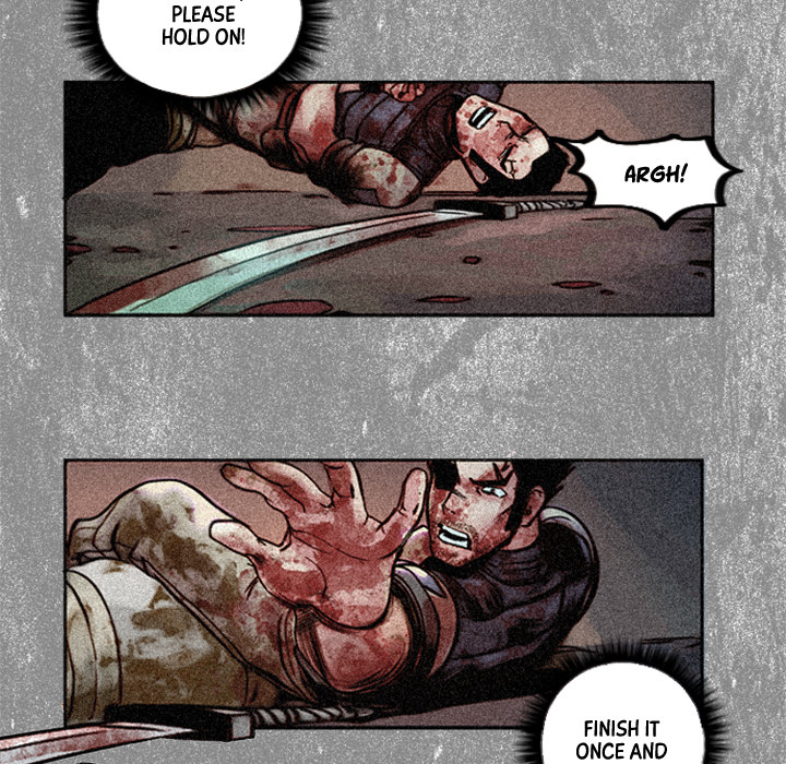 Kill Starter Chapter 22 page 46 - 