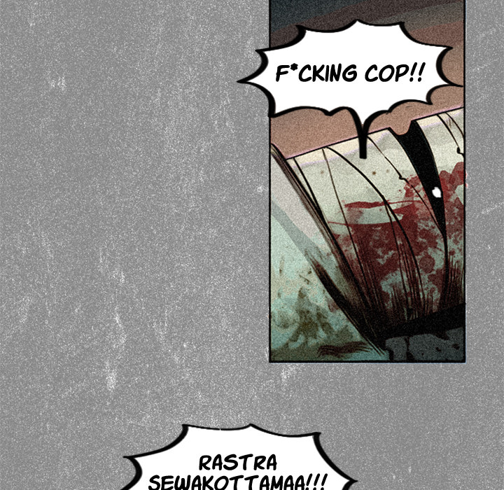 Kill Starter Chapter 22 page 48 - 