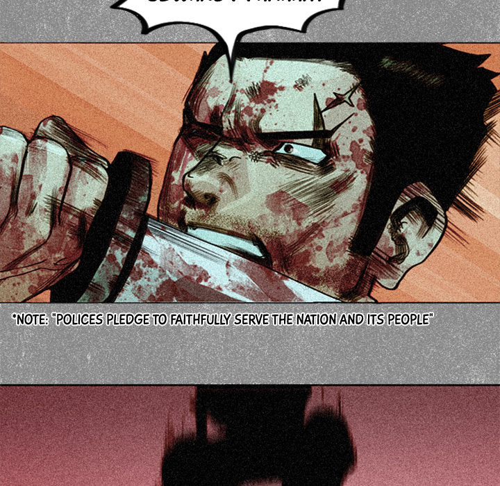Kill Starter Chapter 22 page 49 - 