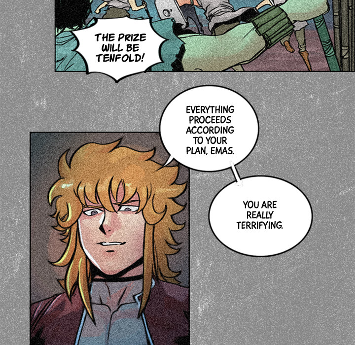 Kill Starter Chapter 22 page 6 - 