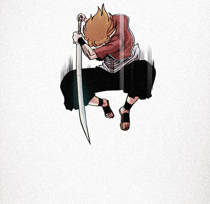 Kill Starter Chapter 22 page 51 - 