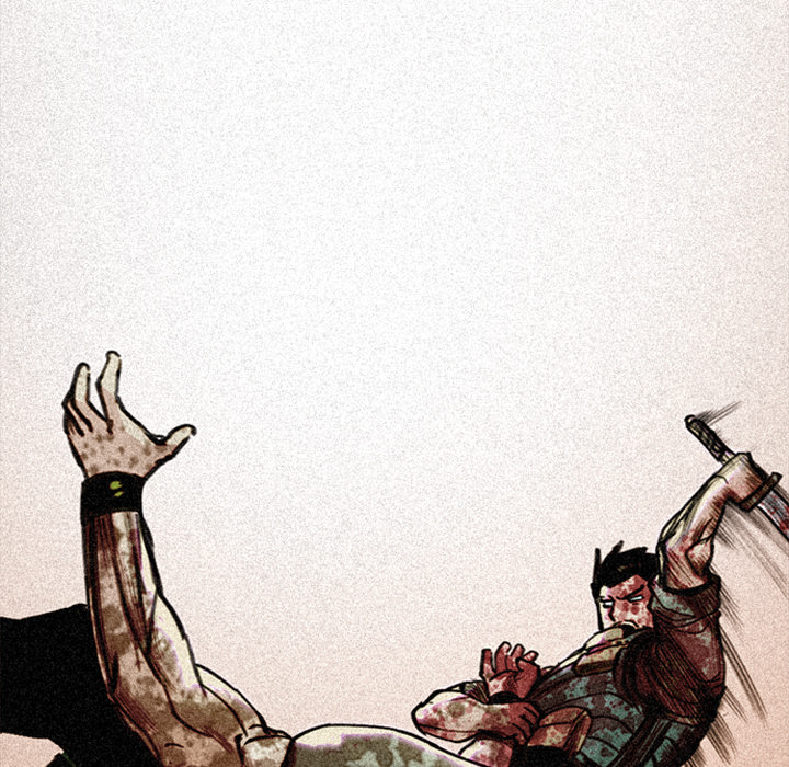 Kill Starter Chapter 22 page 53 - 