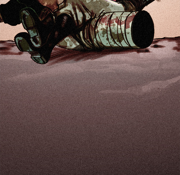 Kill Starter Chapter 22 page 54 - 