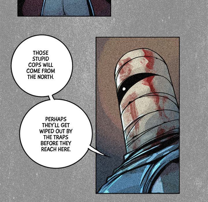 Kill Starter Chapter 22 page 7 - 