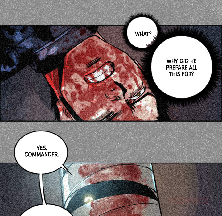 Kill Starter Chapter 22 page 8 - 