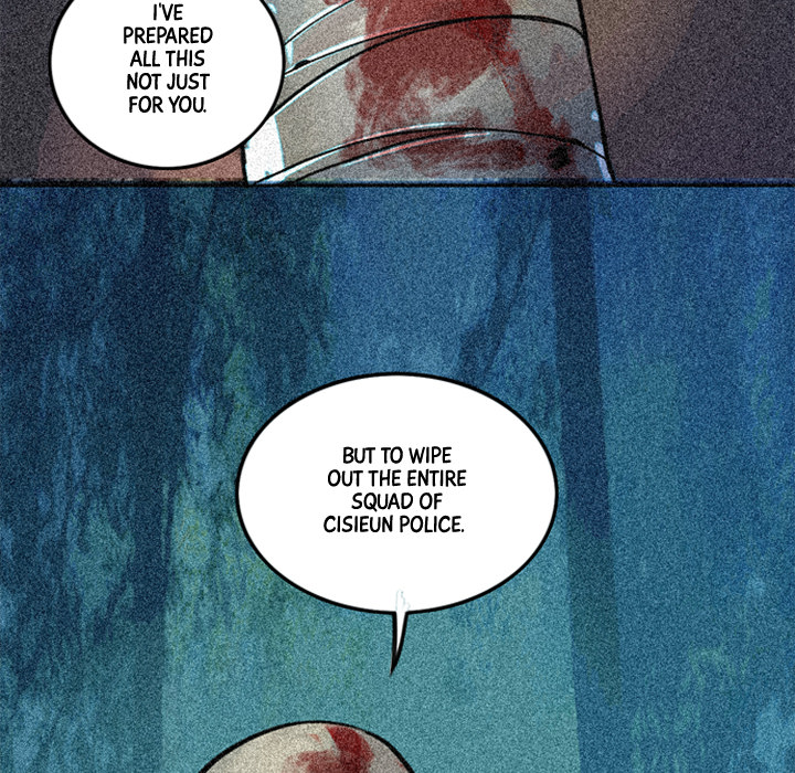 Kill Starter Chapter 22 page 9 - 