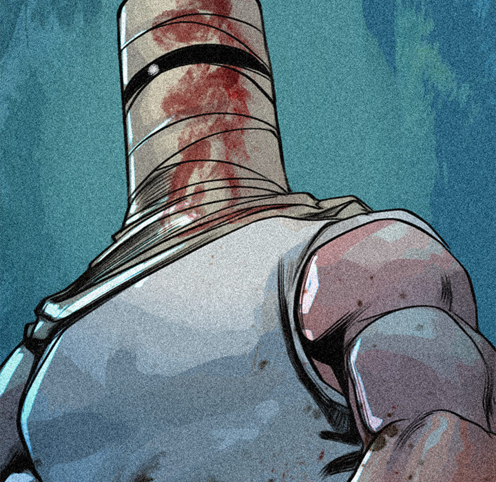 Kill Starter Chapter 22 page 10 - 