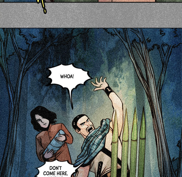 Kill Starter Chapter 23 page 11 - 