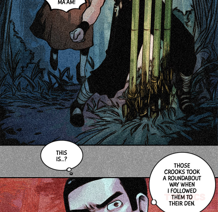 Kill Starter Chapter 23 page 12 - 