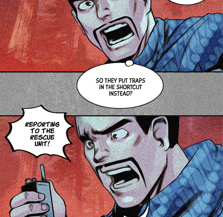 Kill Starter Chapter 23 page 13 - 