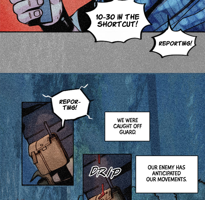 Kill Starter Chapter 23 page 14 - 