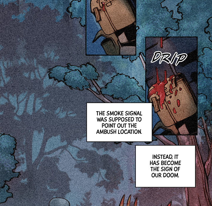 Kill Starter Chapter 23 page 15 - 