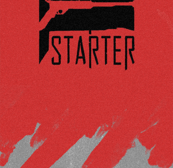 Kill Starter Chapter 23 page 18 - 